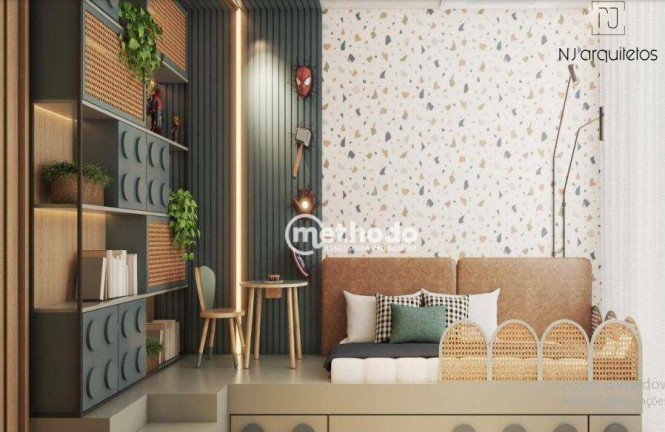 Imagem Casa com 5 Quartos à Venda, 748 m² em Loteamento Residencial Entre Verdes (sousas) - Campinas Imagem Casa com 5 Quartos à Venda, 748 m² em Loteamento Residencial Entre Verdes (sousas) - Campinas