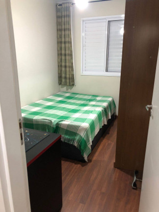 Imagem Apartamento com 2 Quartos à Venda, 54 m² em Jardim Olavo Bilac - São Bernardo Do Campo Imagem Apartamento com 2 Quartos à Venda, 54 m² em Jardim Olavo Bilac - São Bernardo Do Campo