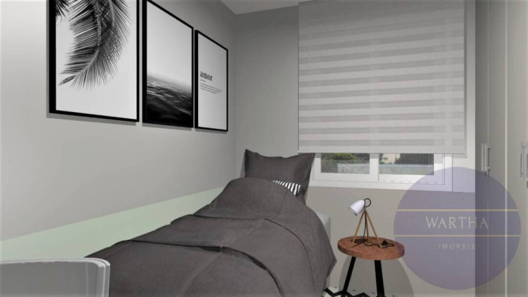 Imagem Casa com 2 Quartos à Venda, 65 m² em São Jerônimo - Gravataí Imagem Casa com 2 Quartos à Venda, 65 m² em São Jerônimo - Gravataí