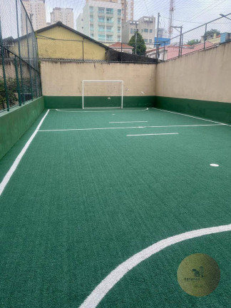 Imagem Apartamento com 3 Quartos à Venda, 70 m² em Centro - São Bernardo Do Campo Imagem Apartamento com 3 Quartos à Venda, 70 m² em Centro - São Bernardo Do Campo