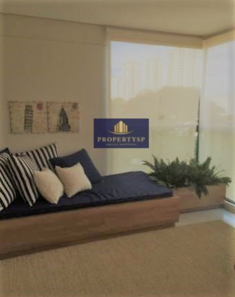 Imagem Apartamento com 3 Quartos à Venda, 100 m² em Barra Funda - São Paulo