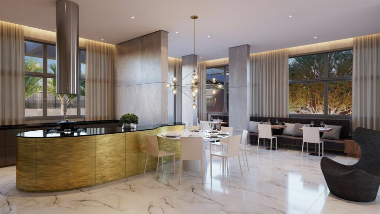 Apartamento com 2 Quartos à Venda, 69 m² em Vila Leopoldina - São Paulo