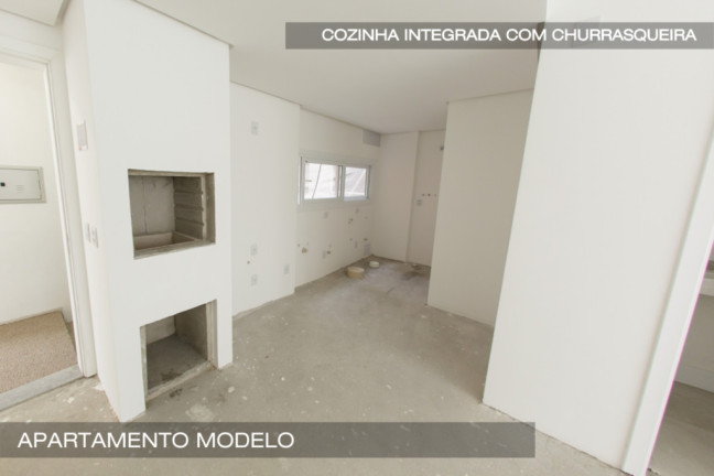 Imagem Apartamento com 1 Quarto à Venda, 53 m² em Petrópolis - Porto Alegre