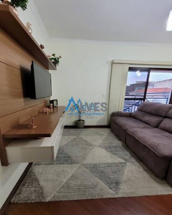 Imagem Apartamento com 2 Quartos à Venda, 74 m² em Rudge Ramos - São Bernardo Do Campo