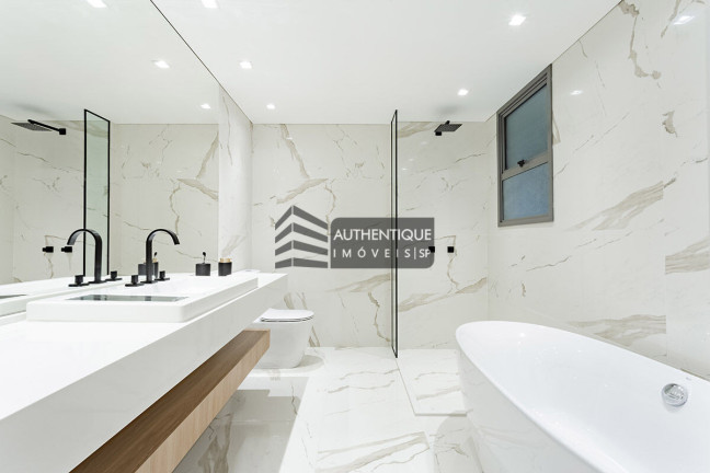 Imagem Apartamento com 4 Quartos à Venda, 227 m² em Vila Boa Vista - Santo André Imagem Apartamento com 4 Quartos à Venda, 227 m² em Vila Boa Vista - Santo André