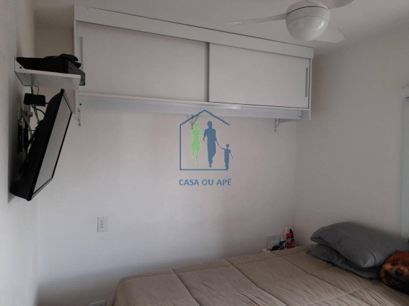 Imagem Apartamento com 1 Quarto à Venda, 64 m² em Vila Andrade - São Paulo