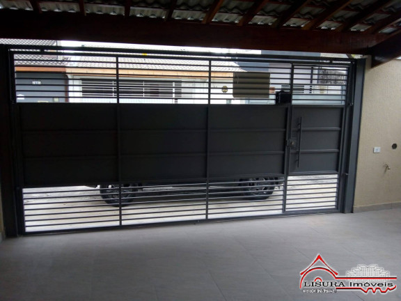 Imagem Casa com 3 Quartos à Venda, 102 m² em Residencial Parque Dos Sinos - Jacareí Imagem Casa com 3 Quartos à Venda, 102 m² em Residencial Parque Dos Sinos - Jacareí