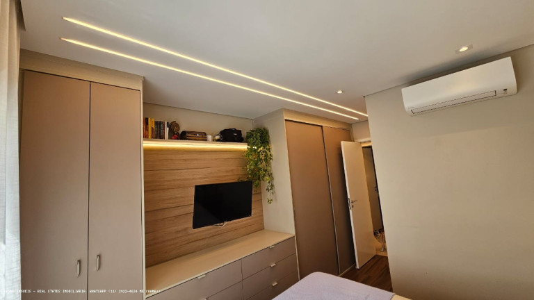 Imagem Apartamento com 3 Quartos à Venda, 107 m² em Tatuapé - São Paulo