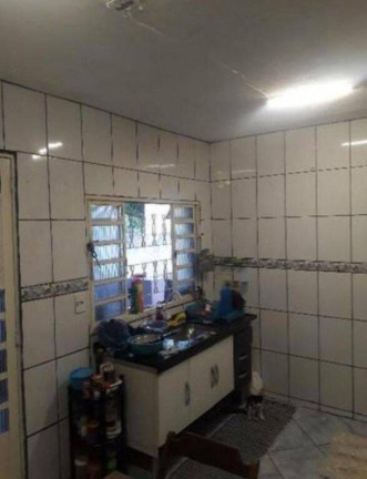 Imagem Casa com 2 Quartos à Venda, 85 m² em São Gonçalo - Taubaté