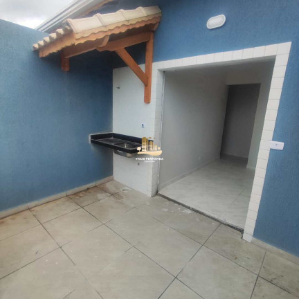 Imagem Casa com 3 Quartos à Venda, 79 m² em Aviação - Praia Grande