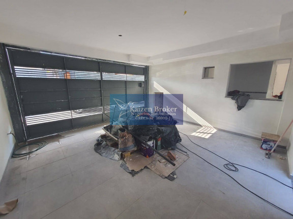 Imagem Casa com 3 Quartos à Venda,  em Santa Cruz - Bragança Paulista