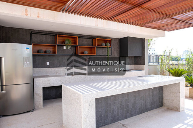 Imagem Apartamento com 2 Quartos à Venda, 65 m² em Tatuapé - São Paulo Imagem Apartamento com 2 Quartos à Venda, 65 m² em Tatuapé - São Paulo
