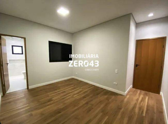 Imagem Casa com 3 Quartos à Venda, 148 m² em Jardim Tarumã - Londrina