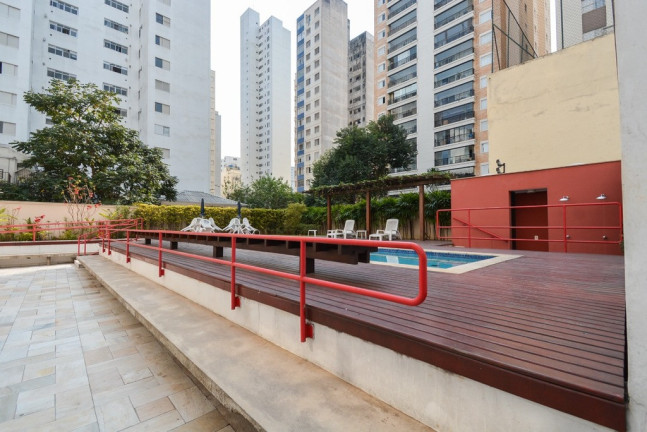 Imagem Apartamento com 3 Quartos à Venda, 119 m² em Vila Mariana - São Paulo Imagem Apartamento com 3 Quartos à Venda, 119 m² em Vila Mariana - São Paulo