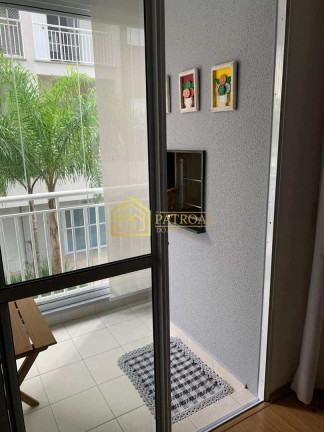 Imagem Apartamento com 2 Quartos à Venda, 78 m² em Planalto - São Bernardo Do Campo Imagem Apartamento com 2 Quartos à Venda, 78 m² em Planalto - São Bernardo Do Campo