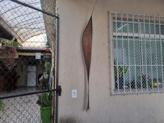Imagem Casa com 2 Quartos à Venda, 150 m² em Paraíso - Santo André Imagem Casa com 2 Quartos à Venda, 150 m² em Paraíso - Santo André