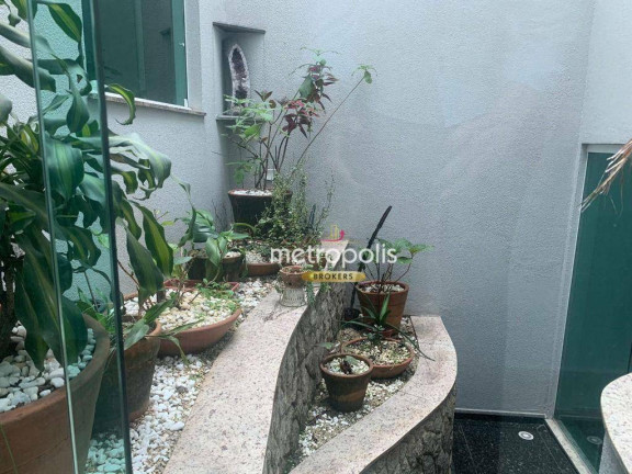 Imagem Sobrado com 3 Quartos à Venda, 282 m² em Osvaldo Cruz - São Caetano Do Sul Imagem Sobrado com 3 Quartos à Venda, 282 m² em Osvaldo Cruz - São Caetano Do Sul