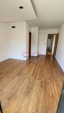 Imagem Sobrado com 3 Quartos à Venda, 150 m² em Vila Gea - São Paulo