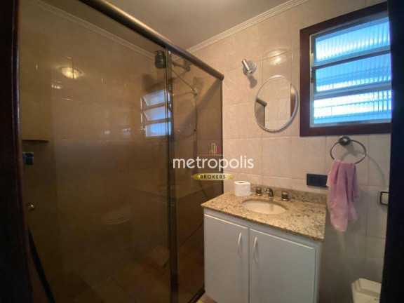Imagem Sobrado com 3 Quartos à Venda, 213 m² em Jardim São Caetano - São Caetano Do Sul Imagem Sobrado com 3 Quartos à Venda, 213 m² em Jardim São Caetano - São Caetano Do Sul