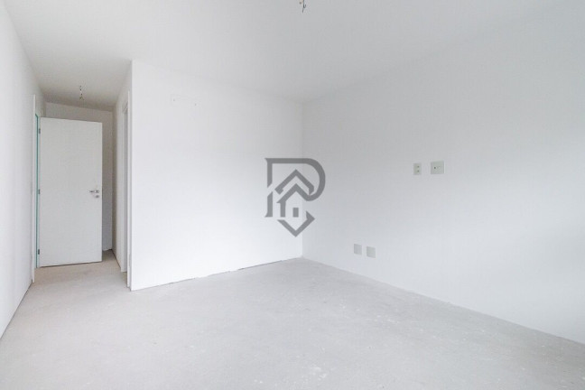 Imagem Apartamento com 3 Quartos à Venda, 144 m² em Sumarezinho - São Paulo