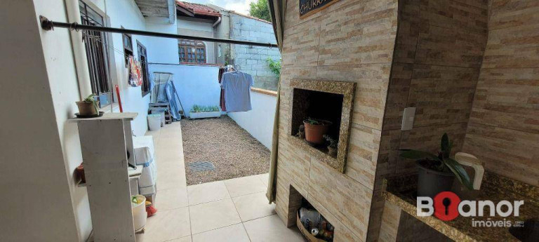 Imagem Casa com 2 Quartos à Venda, 100 m² em Itoupava Central - Blumenau Imagem Casa com 2 Quartos à Venda, 100 m² em Itoupava Central - Blumenau