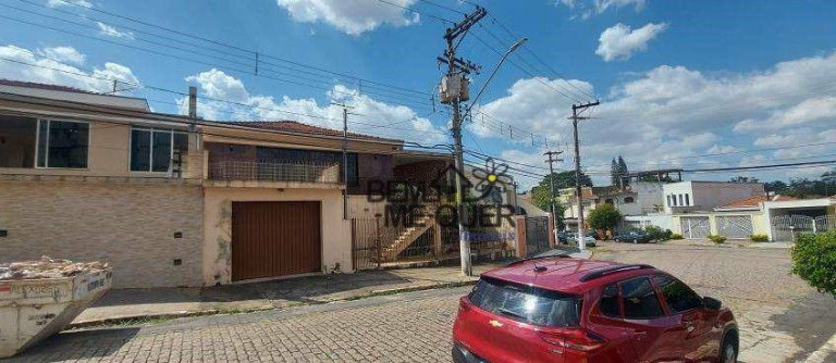 Imagem Casa com 2 Quartos à Venda, 180 m² em Parque São Domingos - São Paulo Imagem Casa com 2 Quartos à Venda, 180 m² em Parque São Domingos - São Paulo