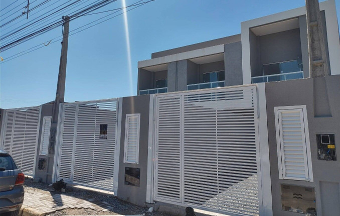 Sobrado com 3 Quartos à Venda, 90 m² em Morretes - Itapema
