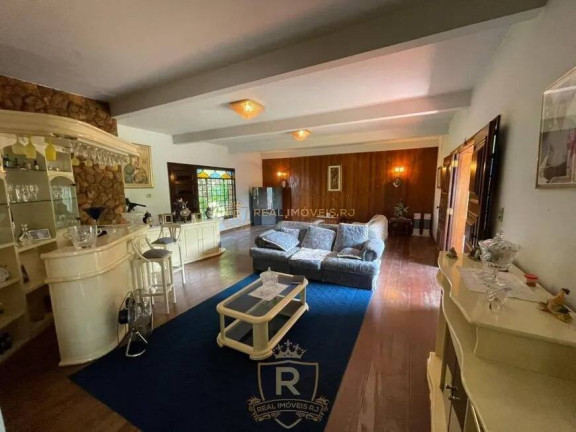 Imagem Casa com 5 Quartos à Venda, 1 m² em Freguesia (jacarepaguá) - Rio De Janeiro Imagem Casa com 5 Quartos à Venda, 1 m² em Freguesia (jacarepaguá) - Rio De Janeiro