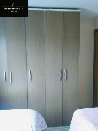 Imagem Apartamento com 2 Quartos à Venda, 59 m² em Jardim São Paulo - São Paulo
