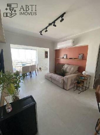 Imagem Apartamento com 2 Quartos à Venda, 72 m² em Vila Olímpia - São Paulo