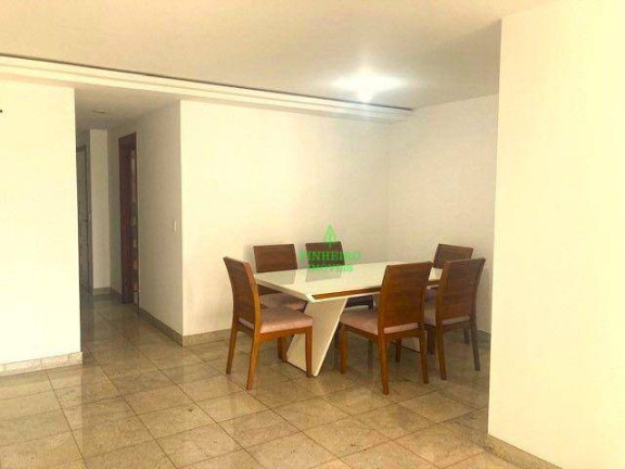 Imagem Apartamento com 3 Quartos à Venda, 124 m² em Icaraí - Niterói