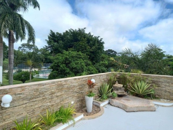 Imagem Casa com 4 Quartos à Venda, 450 m² em Conjunto Residencial Esplanada Do Sol - São José Dos Campos