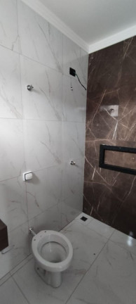 Imagem Casa com 3 Quartos à Venda, 80 m² em Residencial São José - Sarandi