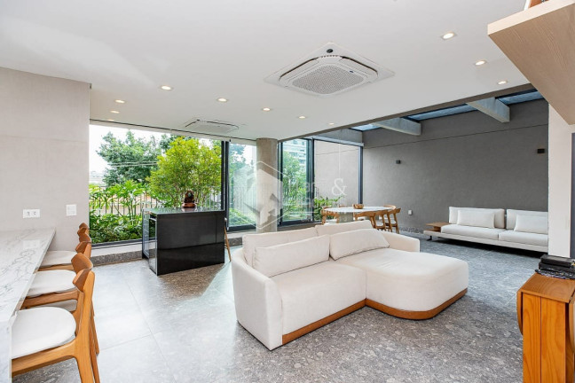 Imagem Apartamento com 2 Quartos à Venda, 165 m² em Cidade Monções - São Paulo Imagem Apartamento com 2 Quartos à Venda, 165 m² em Cidade Monções - São Paulo