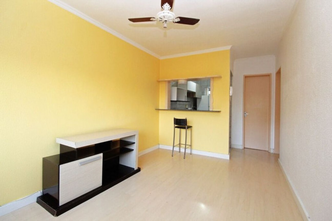 Imóvel com 1 Quarto à Venda, 39 m² em Jardim Planalto - Porto Alegre