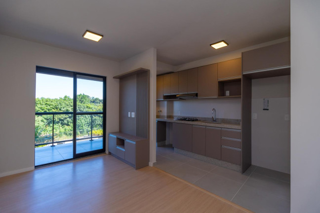 Imagem Apartamento com 2 Quartos à Venda, 56 m² em Campo Comprido - Curitiba Imagem Apartamento com 2 Quartos à Venda, 56 m² em Campo Comprido - Curitiba