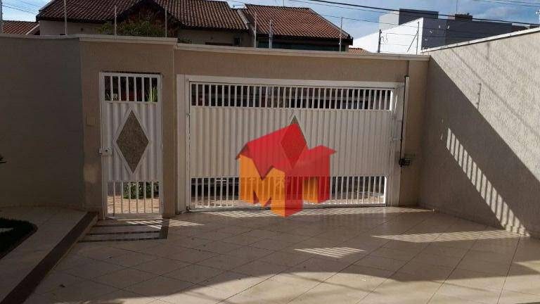 Imagem Casa com 3 Quartos à Venda, 304 m² em Loteamento Residencial Jardim Jacyra - Americana Imagem Casa com 3 Quartos à Venda, 304 m² em Loteamento Residencial Jardim Jacyra - Americana