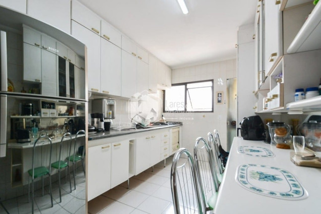 Imagem Apartamento com 3 Quartos à Venda, 120 m² em Mooca - São Paulo