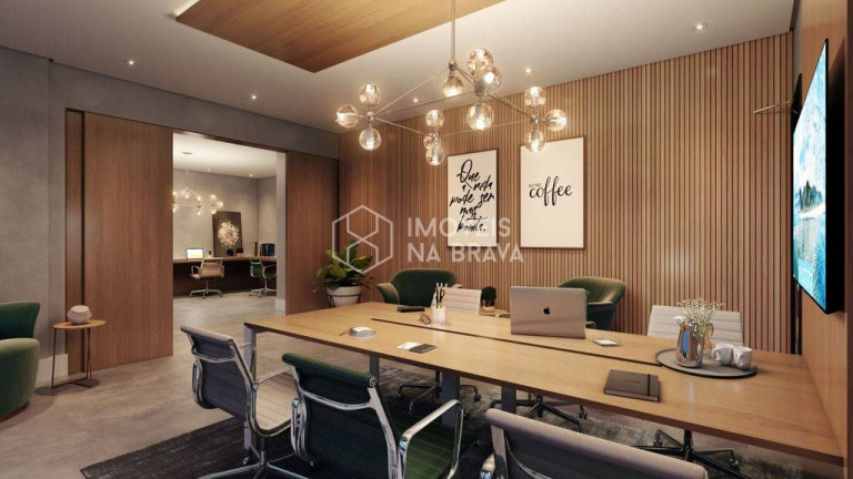 Imagem Apartamento com 2 Quartos à Venda, 84 m² em Praia Brava - Itajaí Imagem Apartamento com 2 Quartos à Venda, 84 m² em Praia Brava - Itajaí