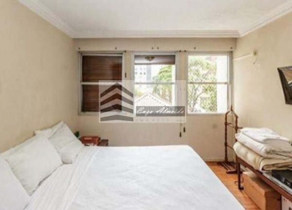 Imagem Apartamento com 3 Quartos à Venda, 221 m² em Jardins - São Paulo Imagem Apartamento com 3 Quartos à Venda, 221 m² em Jardins - São Paulo