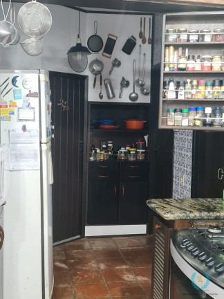 Imagem Chácara com 4 Quartos à Venda, 720 m² em Centro - Mairinque