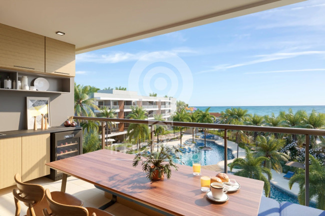 Imagem Apartamento com 2 Quartos à Venda, 67 m² em Porto Das Dunas - Aquiraz Imagem Apartamento com 2 Quartos à Venda, 67 m² em Porto Das Dunas - Aquiraz