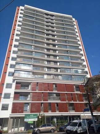Imagem Apartamento com 1 Quarto à Venda, 49 m² em Mirandópolis - São Paulo Imagem Apartamento com 1 Quarto à Venda, 49 m² em Mirandópolis - São Paulo
