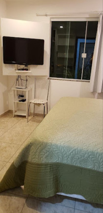 Imagem Loft com 1 Quarto à Venda, 42 m² em Tucuns - Armação Dos Búzios