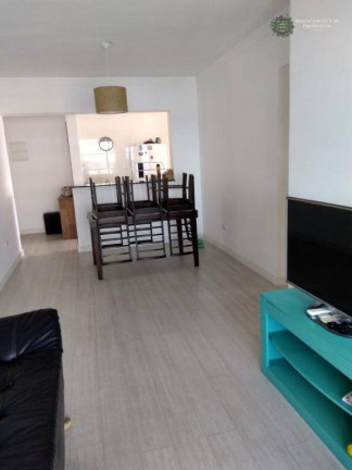 Imagem Apartamento com 3 Quartos à Venda, 107 m² em Aviação - Praia Grande