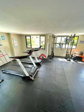 Imagem Apartamento com 2 Quartos à Venda, 62 m² em Aldeota - Fortaleza Imagem Apartamento com 2 Quartos à Venda, 62 m² em Aldeota - Fortaleza