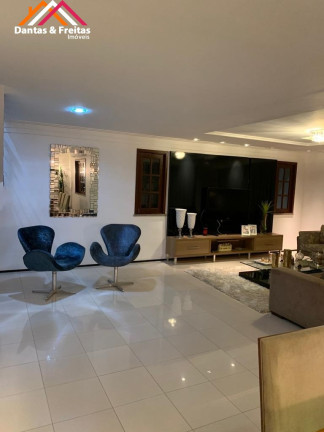 Imagem Imóvel com 5 Quartos à Venda,  em Cidade Dos Funcionários - Fortaleza