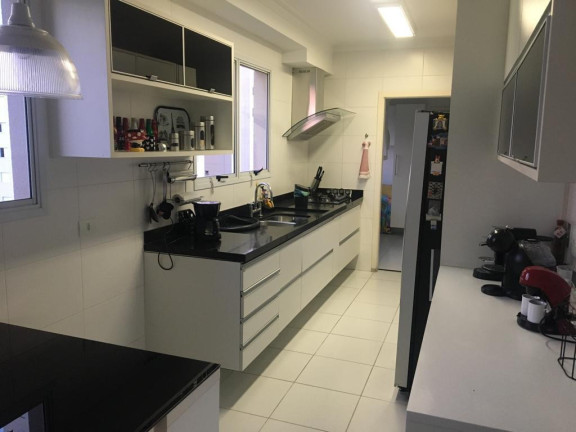 Imagem Apartamento com 4 Quartos à Venda, em Vila Mascote - São Paulo Imagem Apartamento com 4 Quartos à Venda, em Vila Mascote - São Paulo