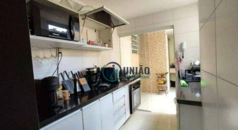 Imagem Apartamento com 2 Quartos à Venda, 80 m² em Centro - Niterói Imagem Apartamento com 2 Quartos à Venda, 80 m² em Centro - Niterói