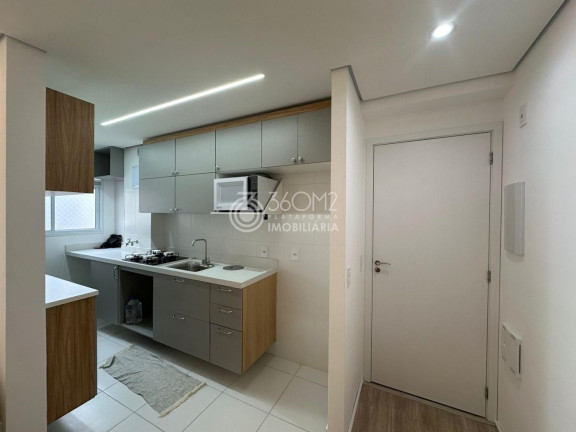Imagem Apartamento com 2 Quartos à Venda, 48 m² em Centro - São Bernardo Do Campo Imagem Apartamento com 2 Quartos à Venda, 48 m² em Centro - São Bernardo Do Campo
